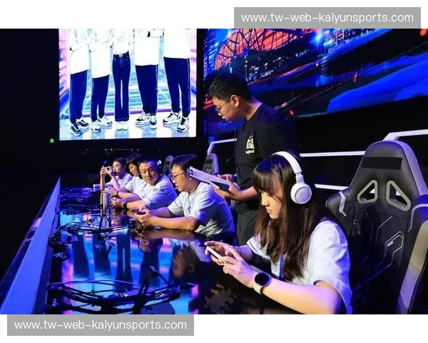 电竞直播地址：畅享精彩赛事，不错过每一刻激烈对决！